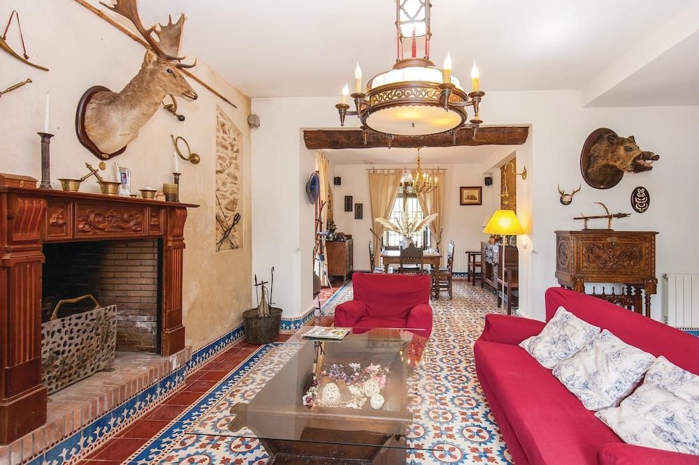 Photo of Bedroom in Constantina
