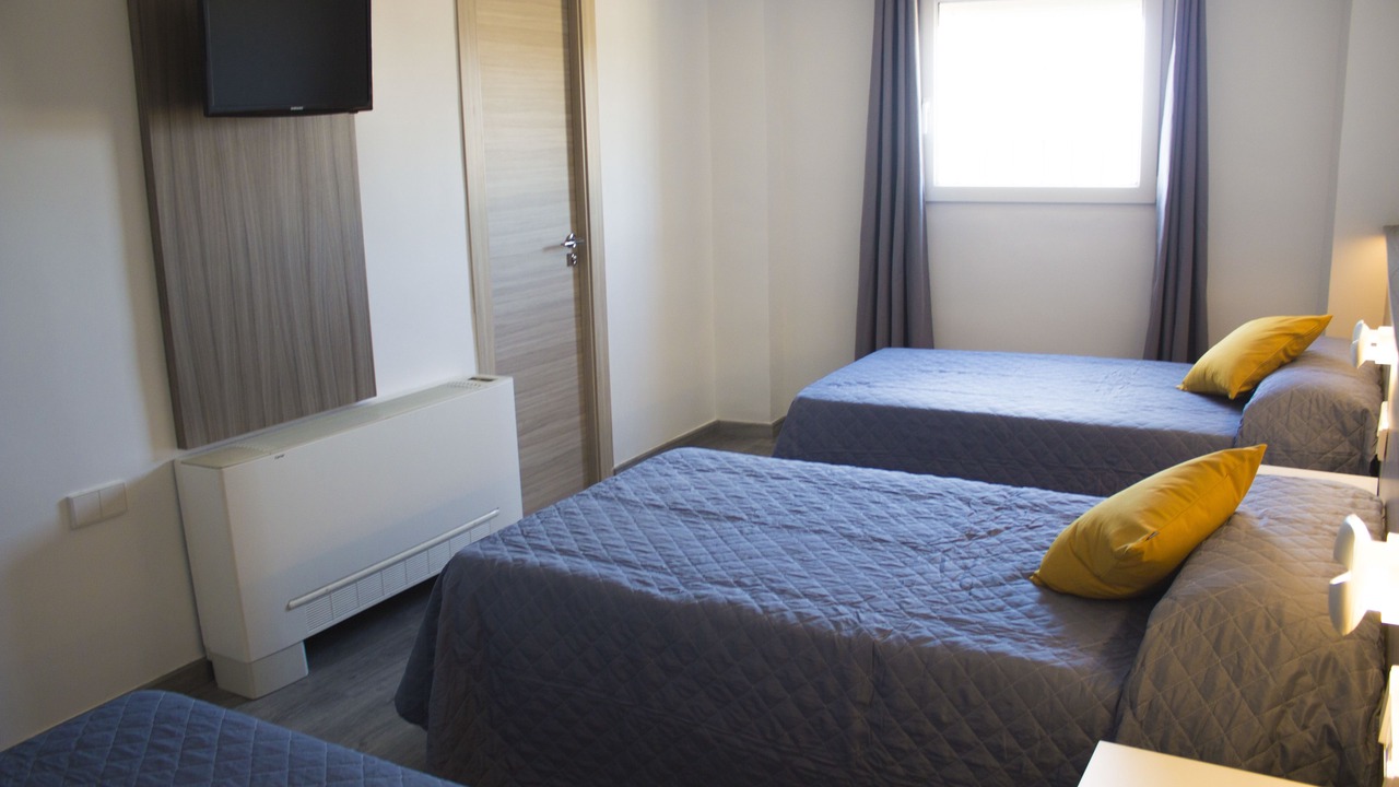 Photo of Bedroom in Agres