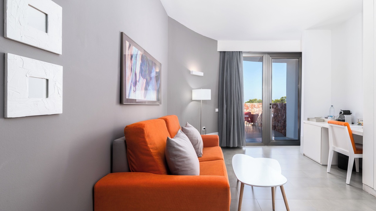 Photo of Bedroom in Las Negras