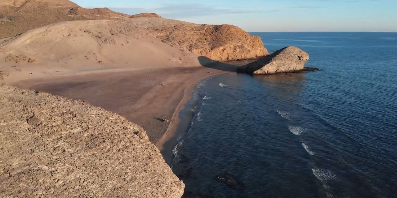 Photo of Outdoor in Las Negras