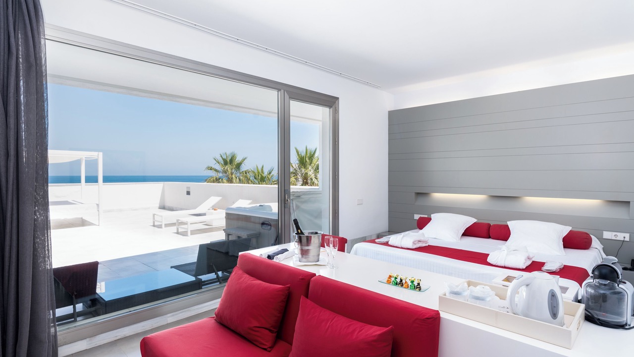 Photo of Bedroom in Las Negras