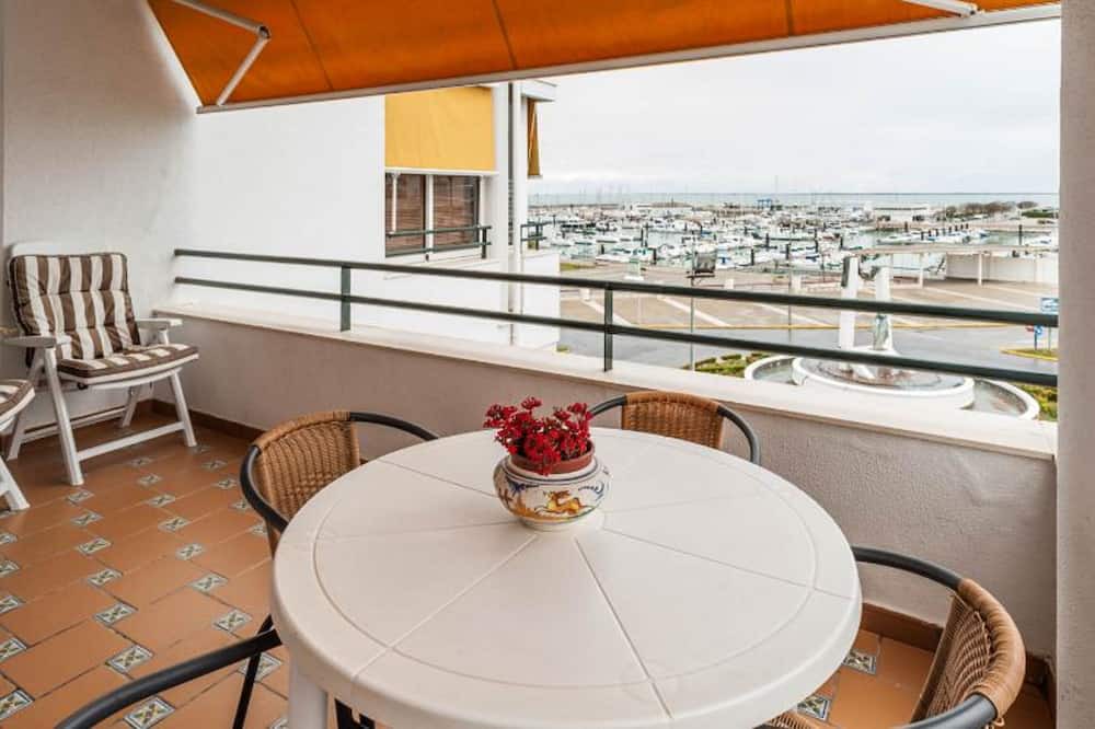 Photo of Patio Balcony in Chipiona