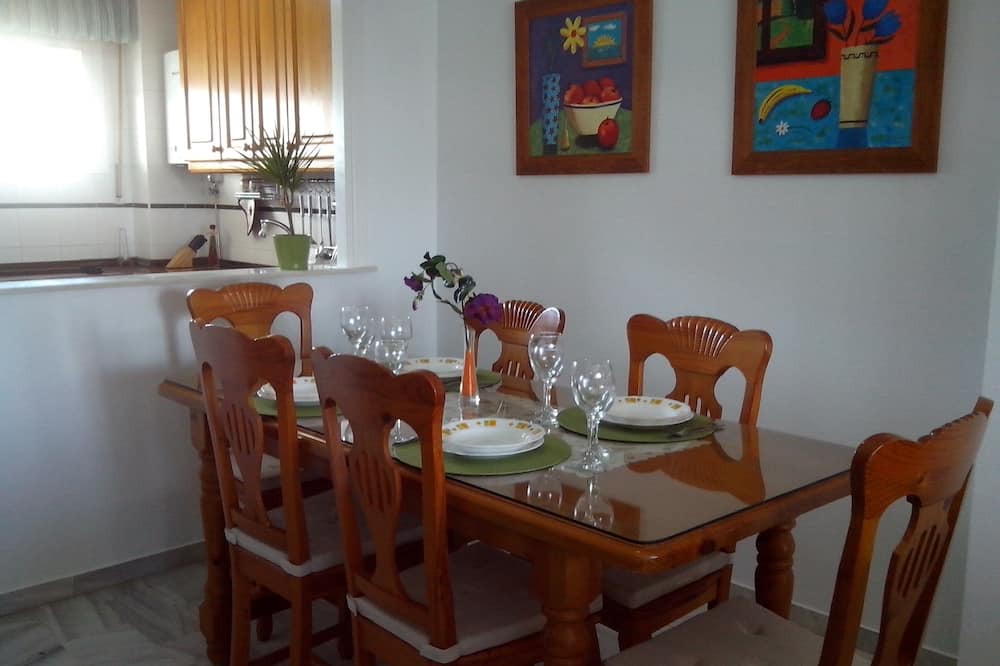 Photo of Kitchen in Chipiona