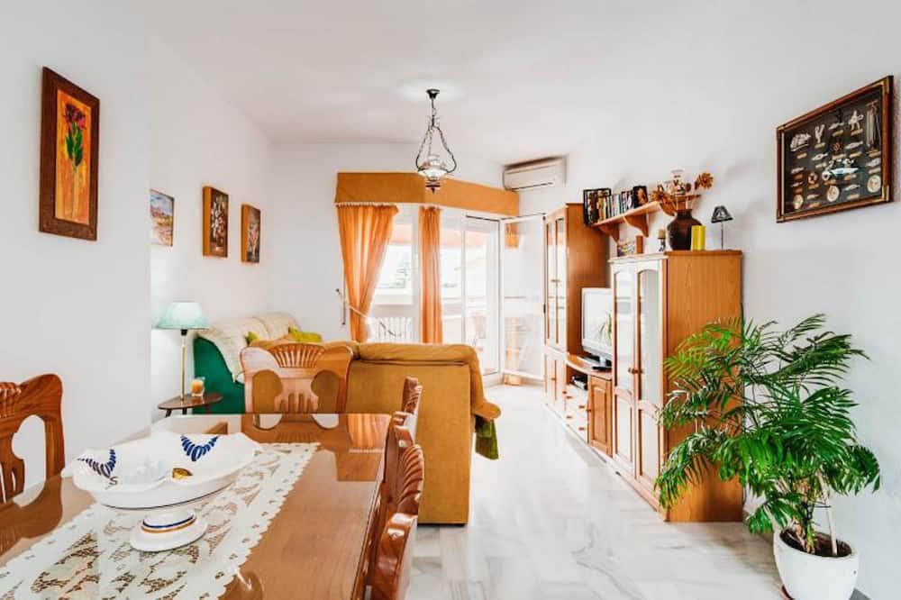 Photo of Livingroom in Chipiona