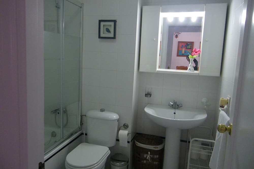 Photo of Bathroom in Chipiona
