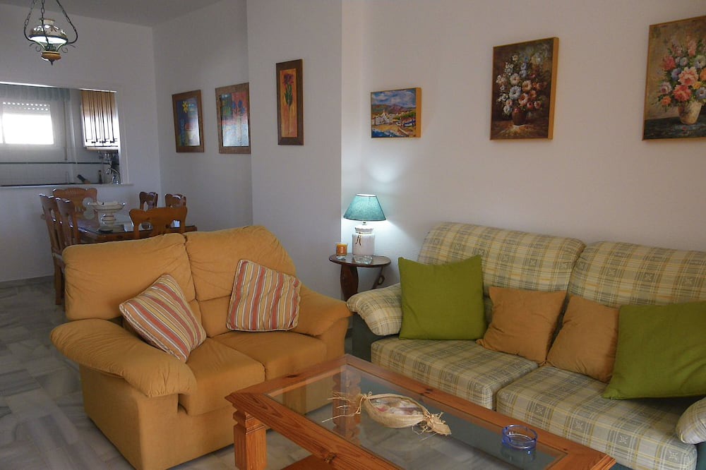 Photo of Livingroom in Chipiona