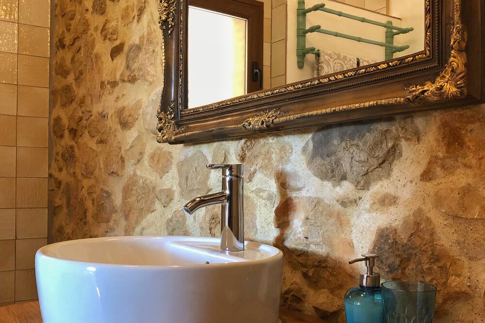 Photo of Bathroom in Tarbena