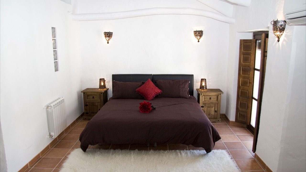 Photo of Bedroom in Villanueva de Tapia