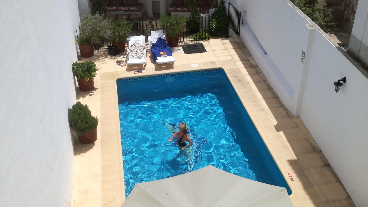 Photo of Outdoor in Villanueva de Tapia