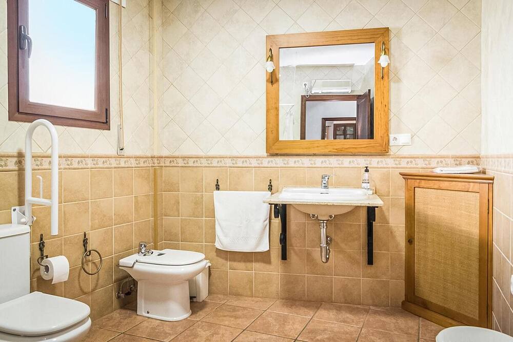 Photo of Bathroom in Priego de Cordoba
