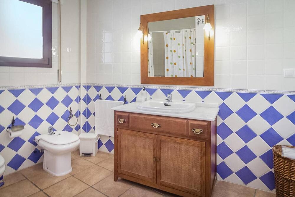 Photo of Bathroom in Priego de Cordoba