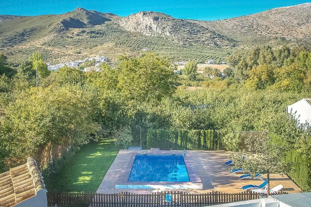 Photo of Outdoor in Priego de Cordoba
