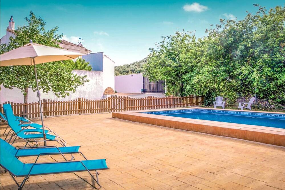 Photo of Outdoor in Priego de Cordoba