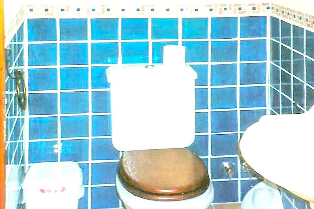 Photo of Bathroom in Cuevas Del Almanzora