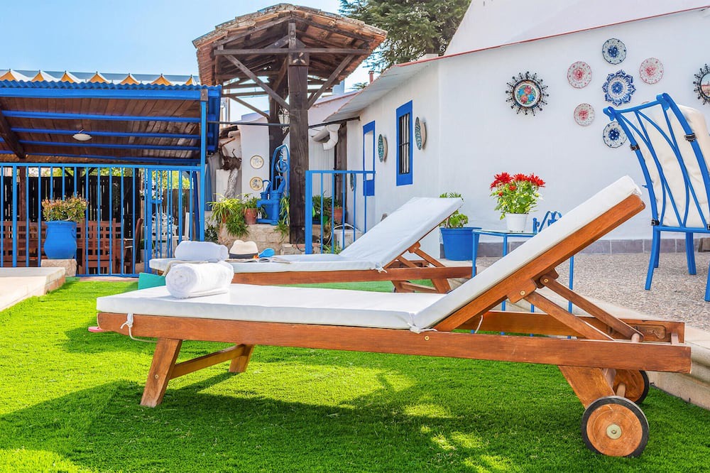 Photo of Outdoor in Penaflor