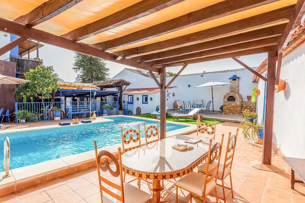 Photo of Outdoor in Penaflor