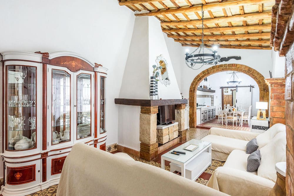 Photo of Bedroom in Penaflor
