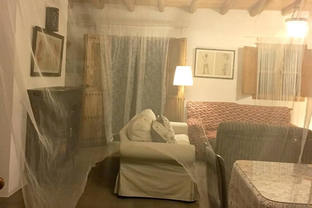 Photo of Bedroom in Aracena