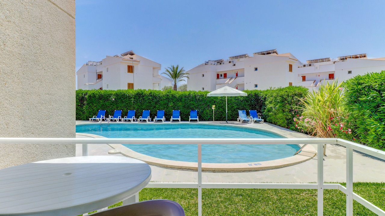Photo of Outdoor in Puerto de Pollensa