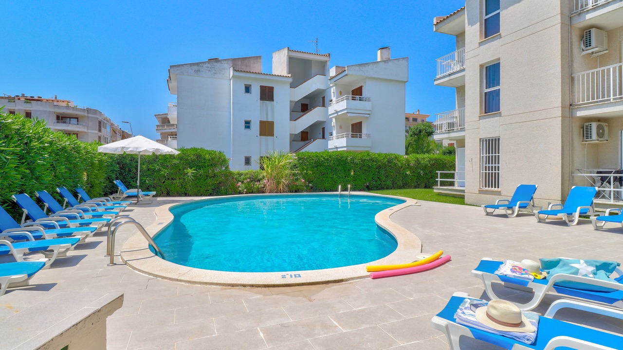 Photo of Outdoor in Puerto de Pollensa