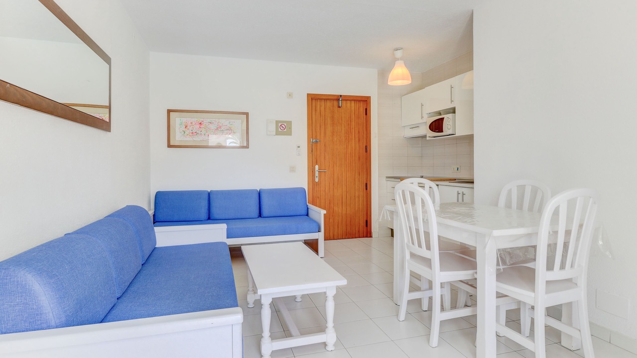 Photo of Patio Balcony in Puerto de Pollensa