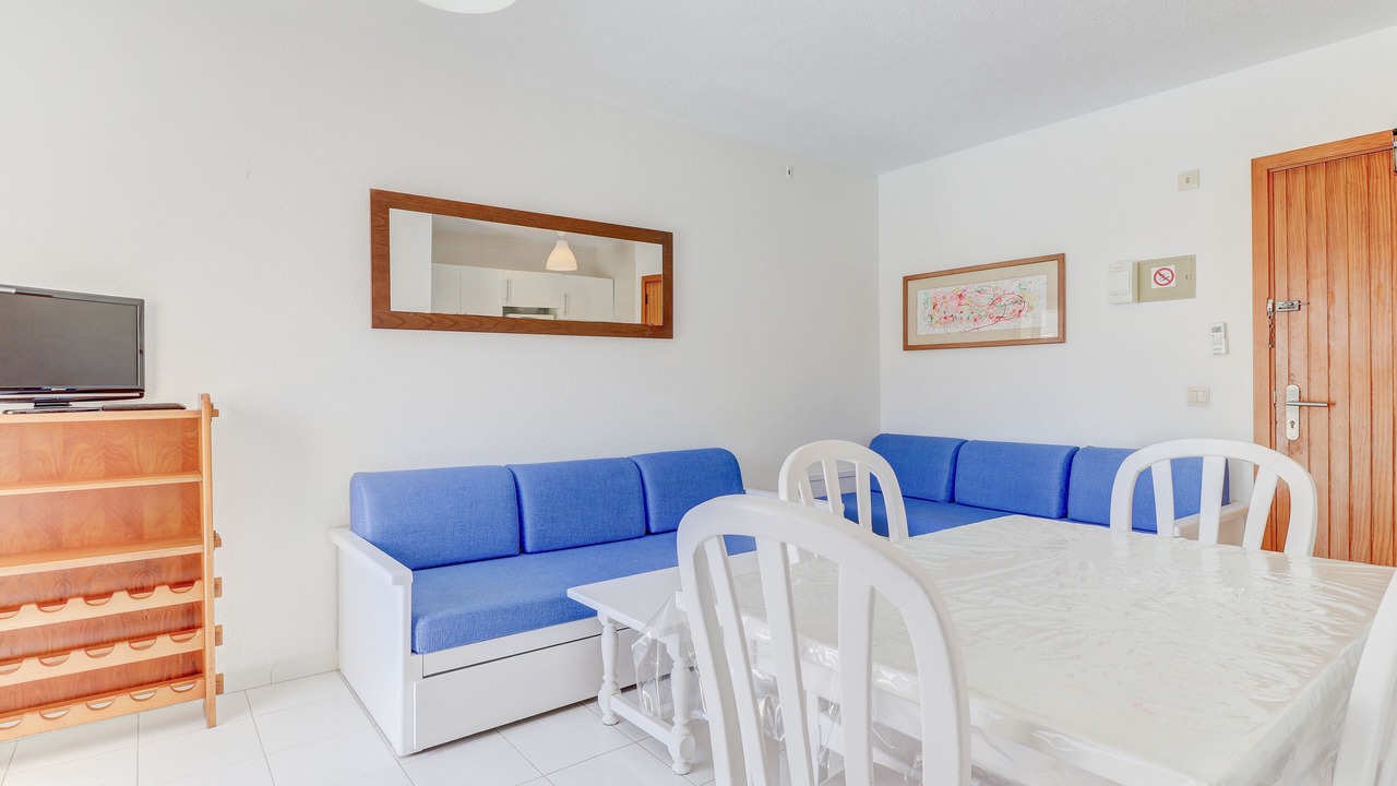 Photo of Patio Balcony in Puerto de Pollensa