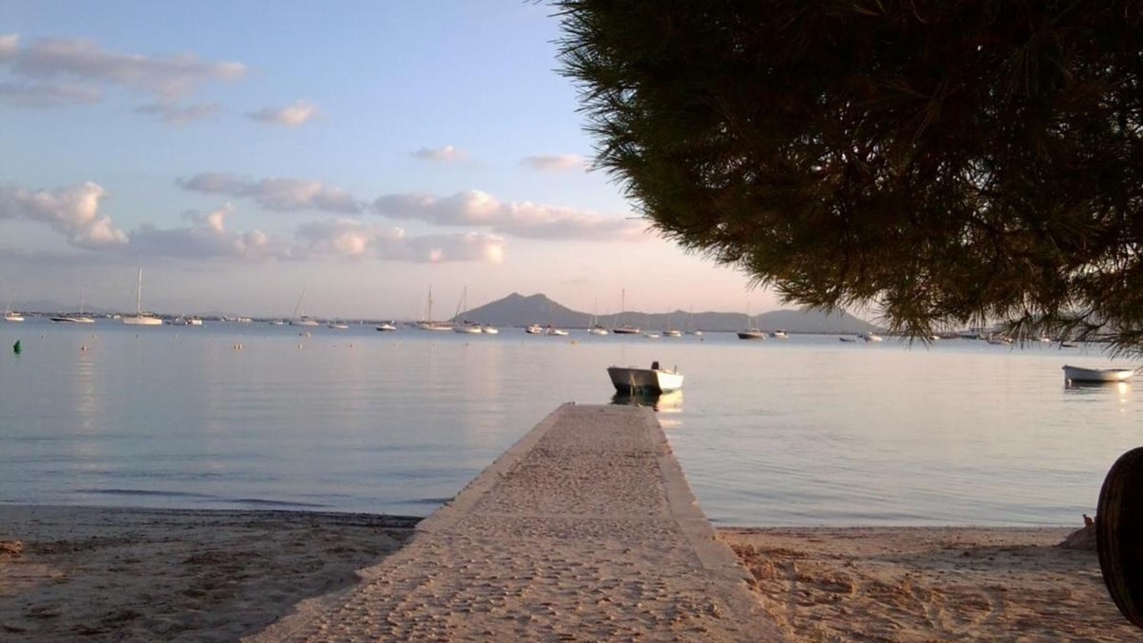 Photo of Outdoor in Puerto de Pollensa