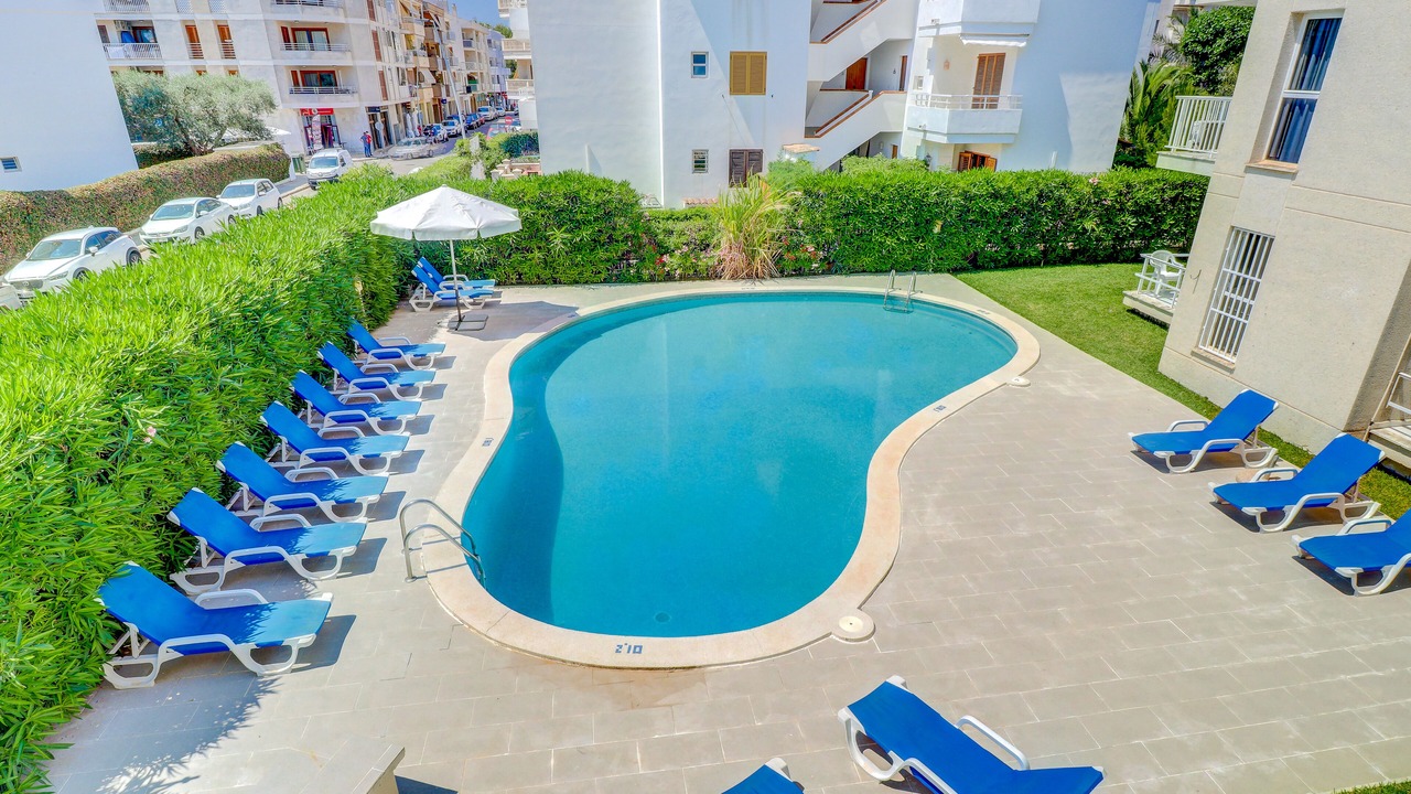 Photo of Outdoor in Puerto de Pollensa