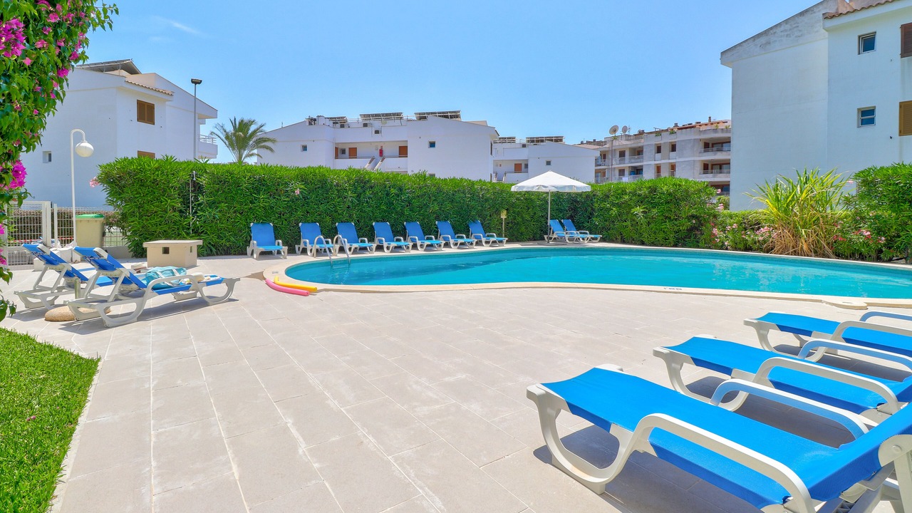 Photo of Outdoor in Puerto de Pollensa