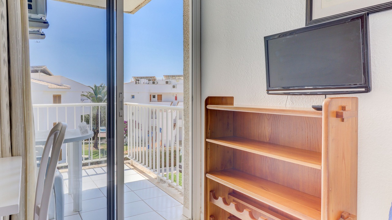 Photo of Patio Balcony in Puerto de Pollensa