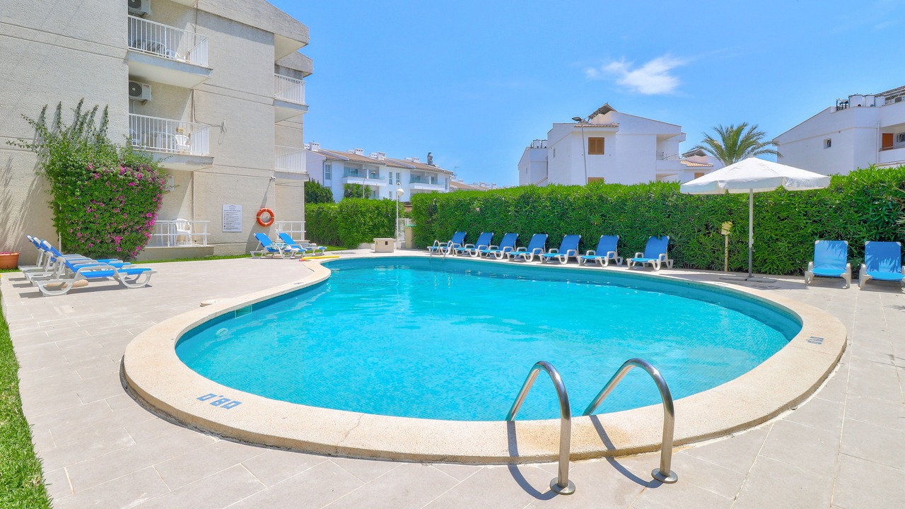 Photo of Outdoor in Puerto de Pollensa