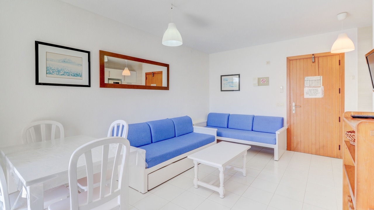 Photo of Patio Balcony in Puerto de Pollensa