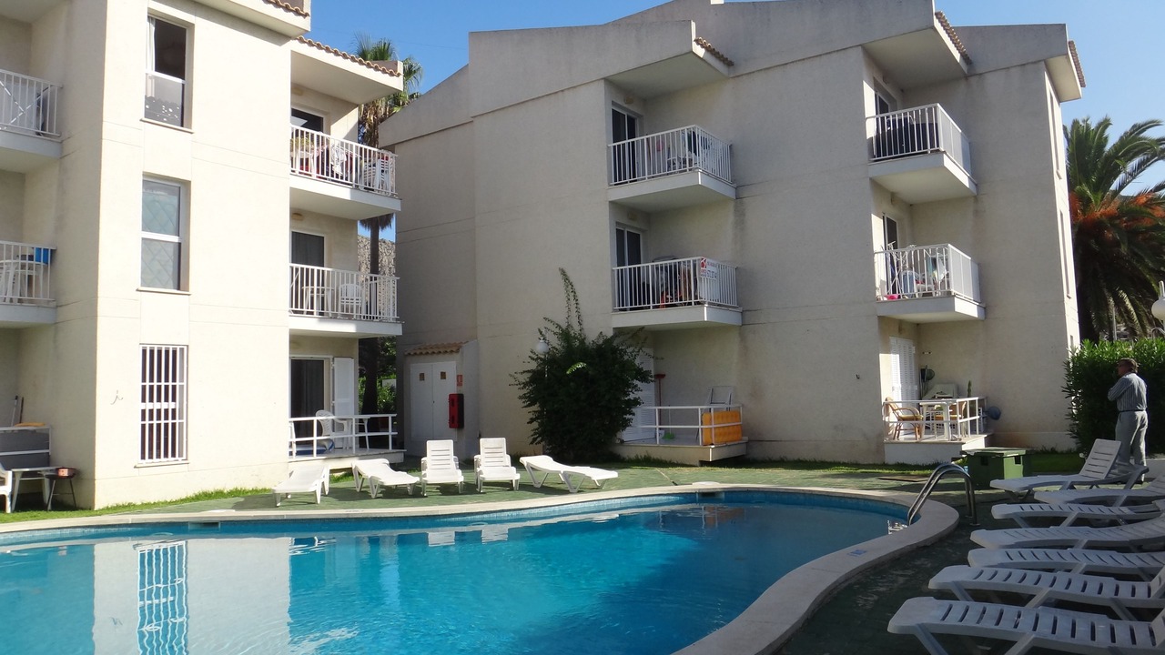 Photo of Others in Puerto de Pollensa