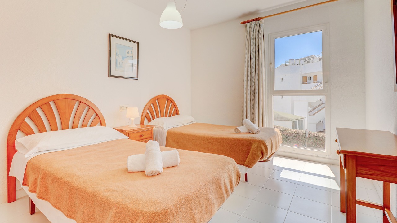 Photo of Patio Balcony in Puerto de Pollensa