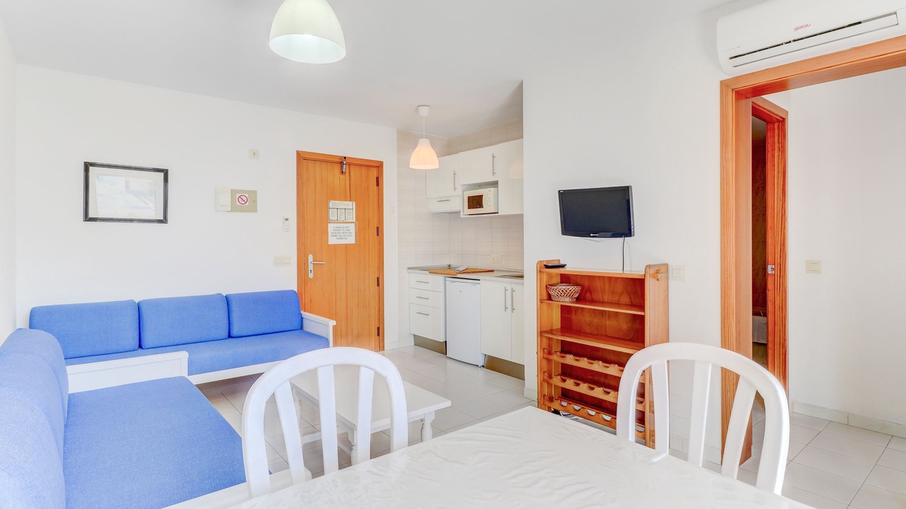 Photo of Patio Balcony in Puerto de Pollensa