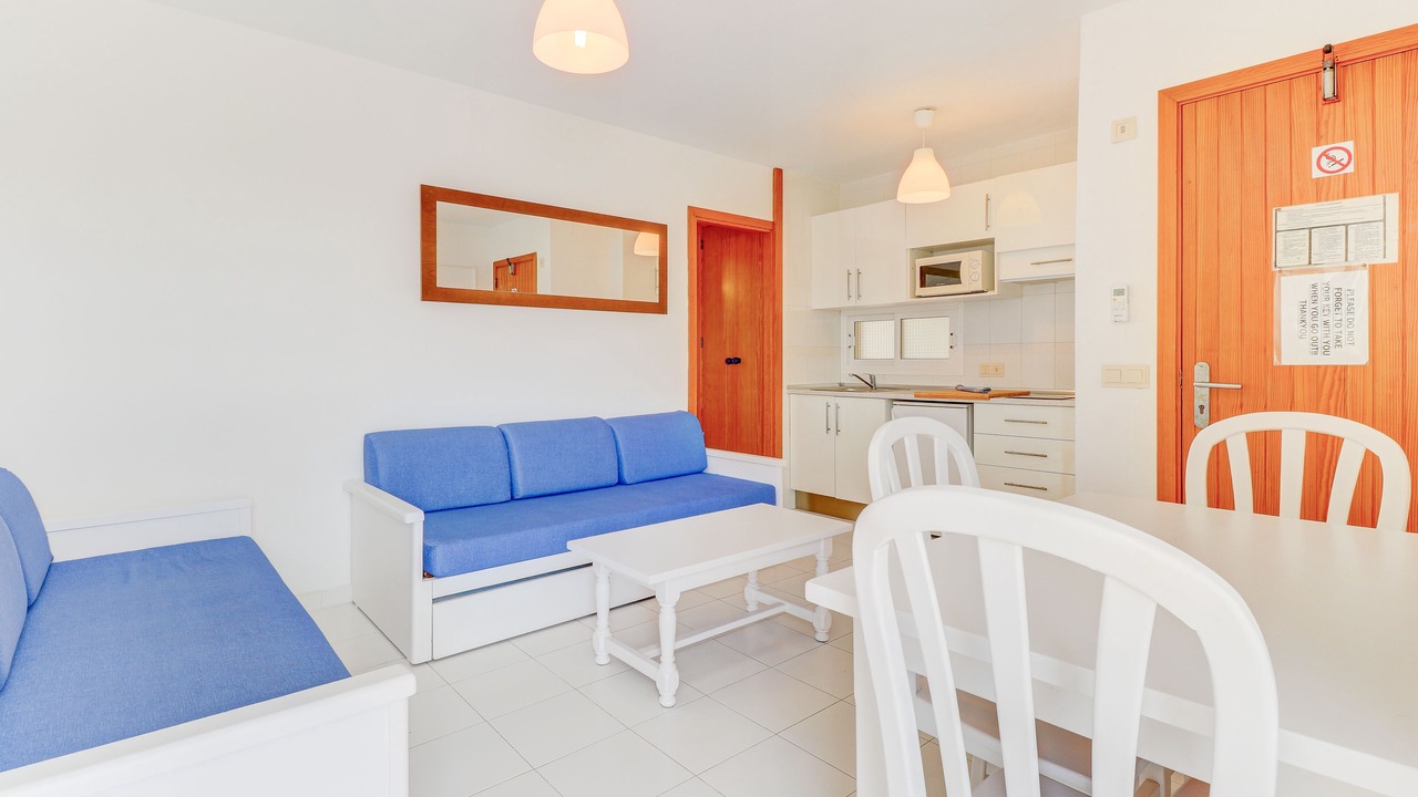 Photo of Patio Balcony in Puerto de Pollensa