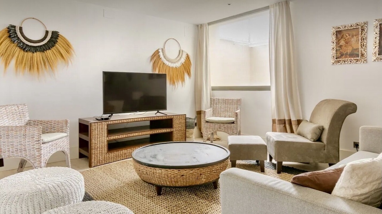 Photo of Livingroom in La Cala del Moral