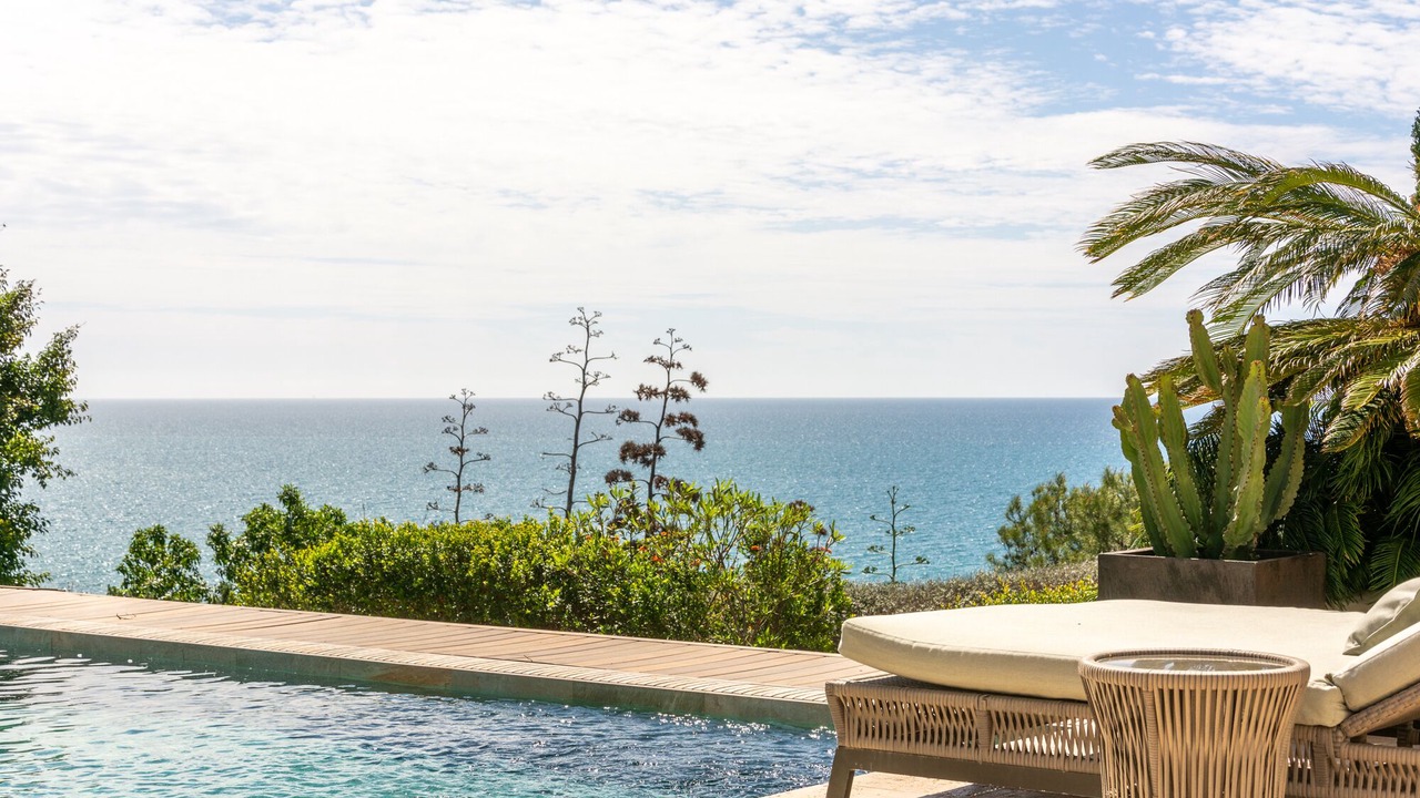 Photo of Outdoor in La Cala del Moral
