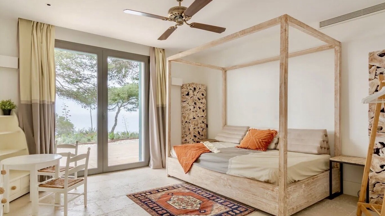 Photo of Livingroom in La Cala del Moral