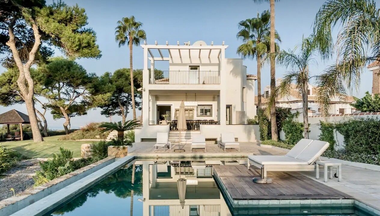 Photo of Outdoor in La Cala del Moral