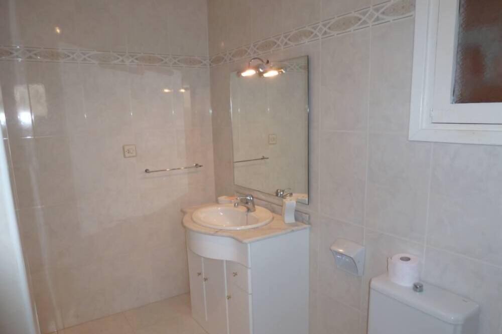 Photo of Bathroom in Cunas