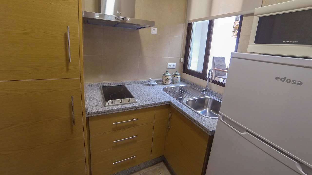Photo of Kitchen in La Catedral