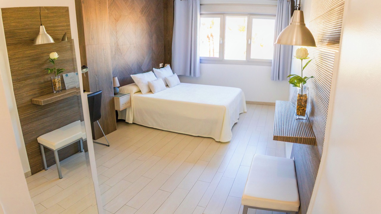 Photo of Bedroom in El Cuervo de Sevilla
