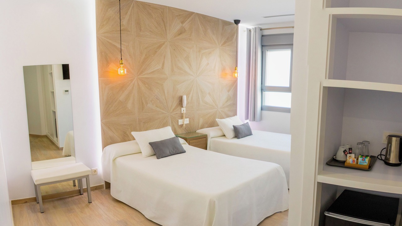 Photo of Bedroom in El Cuervo de Sevilla