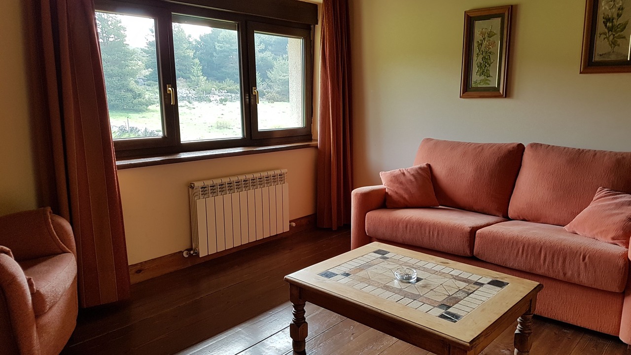 Photo of Bedroom in Navarredonda de Gredos