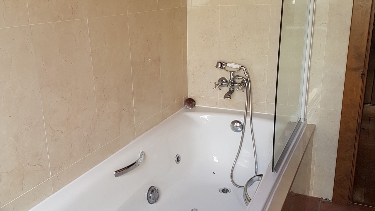 Photo of Bathroom in Navarredonda de Gredos