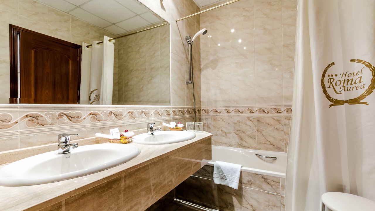 Photo of Bathroom in Talavera de la Reina