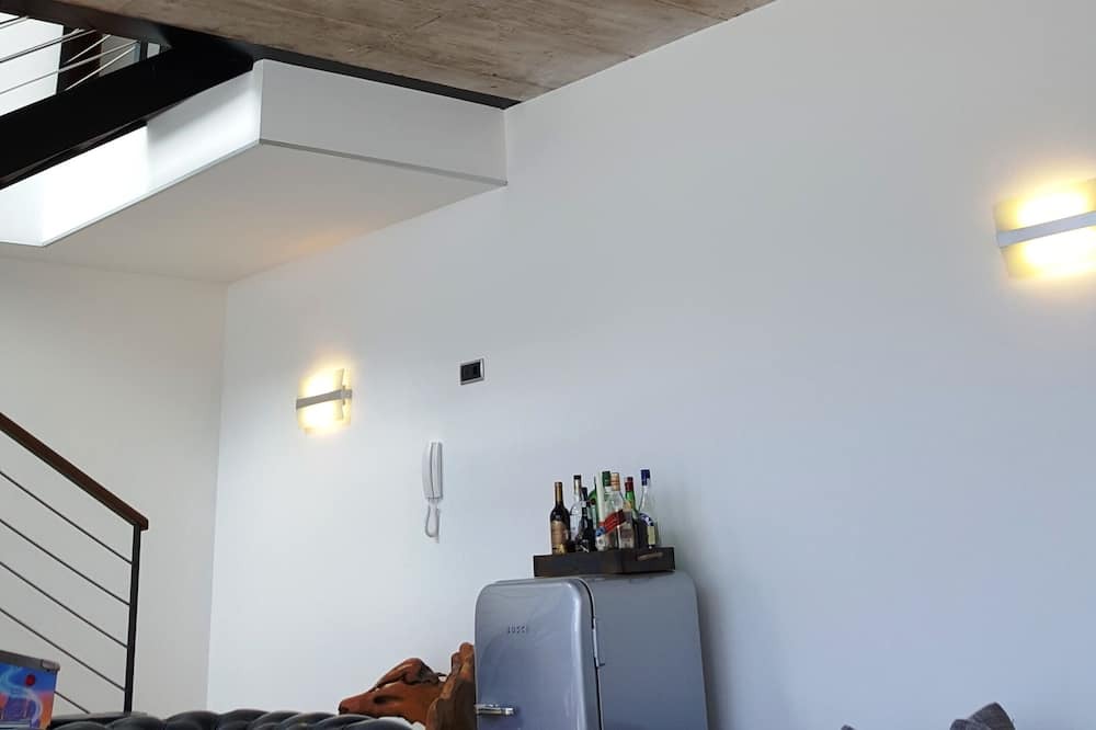 Photo of Livingroom in Puerto del Rosario