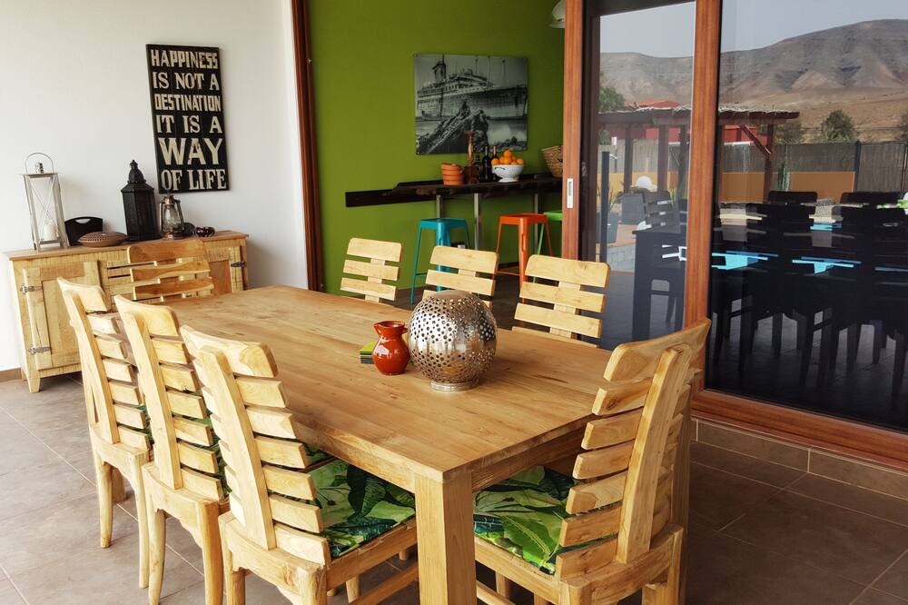 Photo of Kitchen in Puerto del Rosario