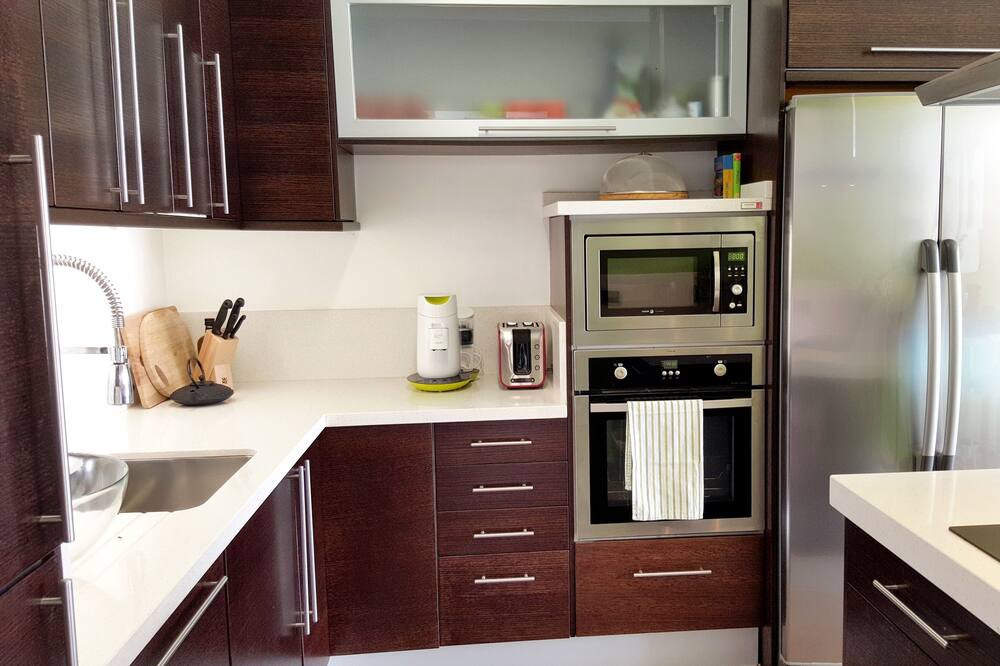 Photo of Kitchen in Puerto del Rosario